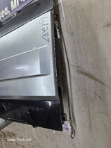 2008-2016 Ford Super Duty Platinum Tailgate With Step F250 F350 F450 F550