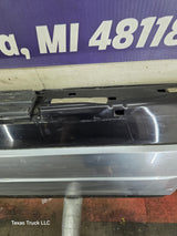 2008-2016 Ford Super Duty Platinum Tailgate With Step F250 F350 F450 F550