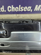 2008-2016 Ford Super Duty Platinum Tailgate With Step F250 F350 F450 F550