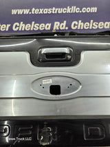 2008-2016 Ford Super Duty Platinum Tailgate With Step F250 F350 F450 F550