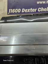 2008-2016 Ford Super Duty Platinum Tailgate With Step F250 F350 F450 F550