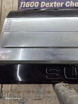 2008-2016 Ford Super Duty Platinum Tailgate With Step F250 F350 F450 F550