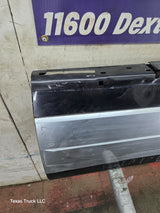 2008-2016 Ford Super Duty Platinum Tailgate With Step F250 F350 F450 F550