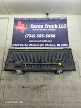 2008-2016 Ford Super Duty Platinum Tailgate With Step F250 F350 F450 F550