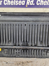 2008-2016 Ford Super Duty Platinum Tailgate With Step F250 F350 F450 F550