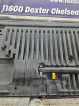 2008-2016 Ford Super Duty Platinum Tailgate With Step F250 F350 F450 F550
