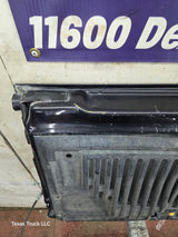2008-2016 Ford Super Duty Platinum Tailgate With Step F250 F350 F450 F550