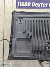 2008-2016 Ford Super Duty Platinum Tailgate With Step F250 F350 F450 F550