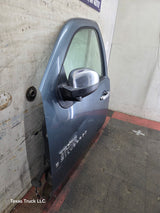 2007-2013 Chevrolet Silverado / GMC Sierra 1500 2500 3500 HD LH Front Driver Side Door