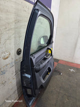 2007-2013 Chevrolet Silverado / GMC Sierra 1500 2500 3500 HD LH Front Driver Side Door