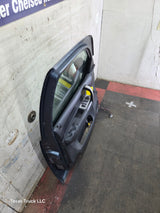 2007-2013 Chevrolet Silverado / GMC Sierra 1500 2500 3500 HD LH Front Driver Side Door