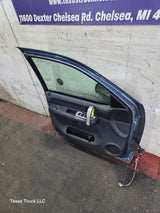 2007-2013 Chevrolet Silverado / GMC Sierra 1500 2500 3500 HD LH Front Driver Side Door