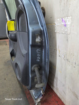 2007-2013 Chevrolet Silverado / GMC Sierra 1500 2500 3500 HD LH Front Driver Side Door