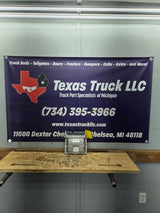 2011 Ford F250 F350 6.2L PCM - AANH0 / BC3A-12A650-DHA