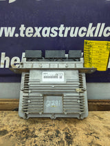 2011 Ford F250 F350 6.2L PCM - AANH0 / BC3A-12A650-DHA