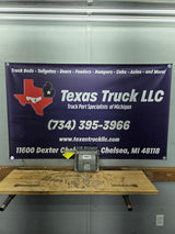 2011 Ford F250 F350 6.2L PCM - JEU0 / BC3A-12A650-FJA