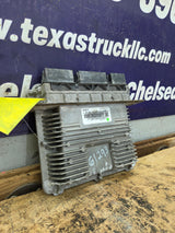 2011 Ford F250 F350 6.2L PCM - JEU0 / BC3A-12A650-FJA
