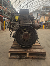 2006 Dodge Ram 3500 5.9L 24v Cummins Turbo Diesel Complete Engine Ran Great