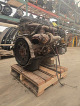 2006 Dodge Ram 3500 5.9L 24v Cummins Turbo Diesel Complete Engine Ran Great