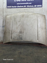 1988-1998 Chevrolet / GMC 1500 2500 3500 Hood