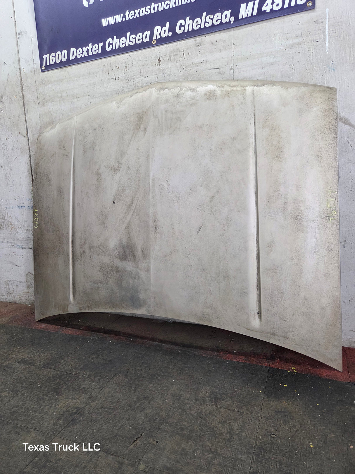 1988-1998 Chevrolet / GMC 1500 2500 3500 Hood