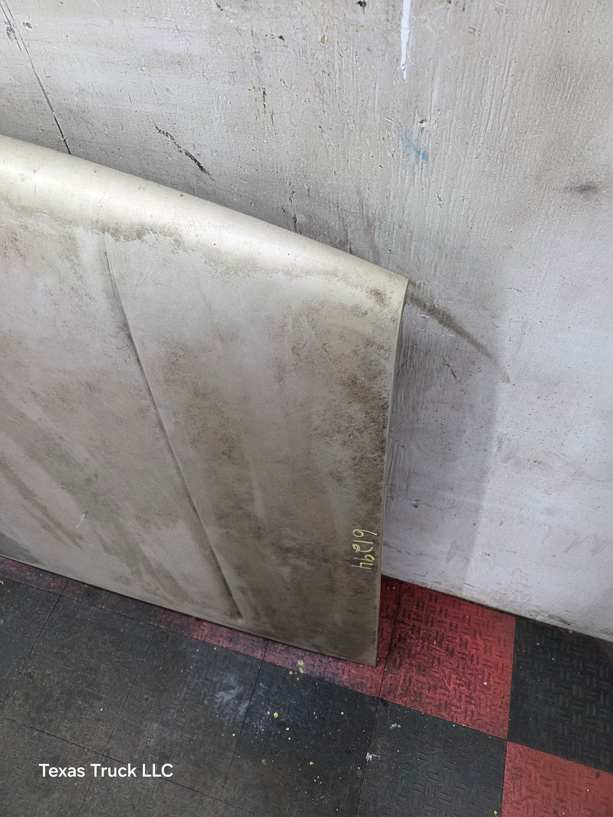 1988-1998 Chevrolet / GMC 1500 2500 3500 Hood