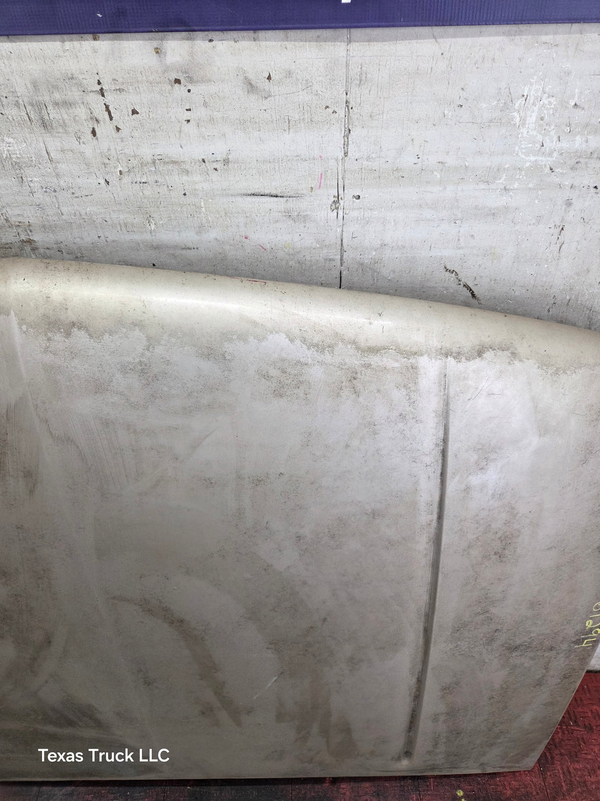 1988-1998 Chevrolet / GMC 1500 2500 3500 Hood