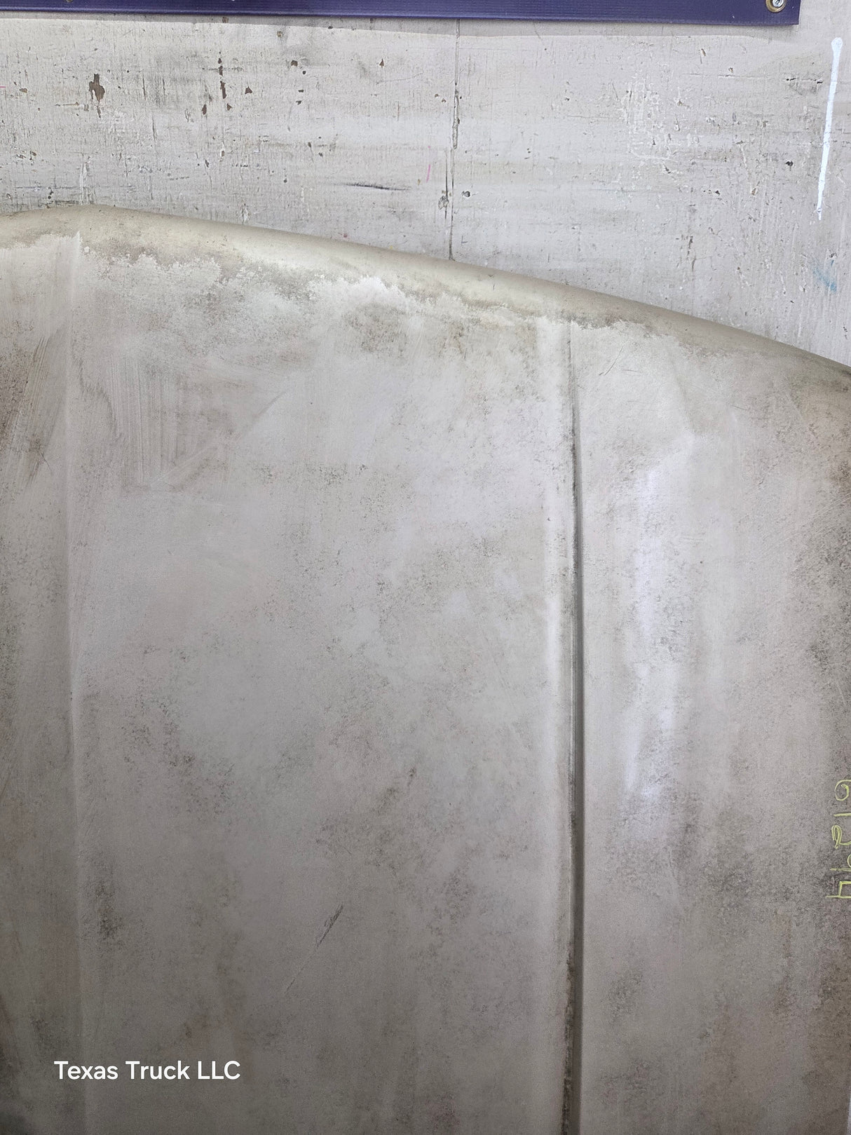 1988-1998 Chevrolet / GMC 1500 2500 3500 Hood