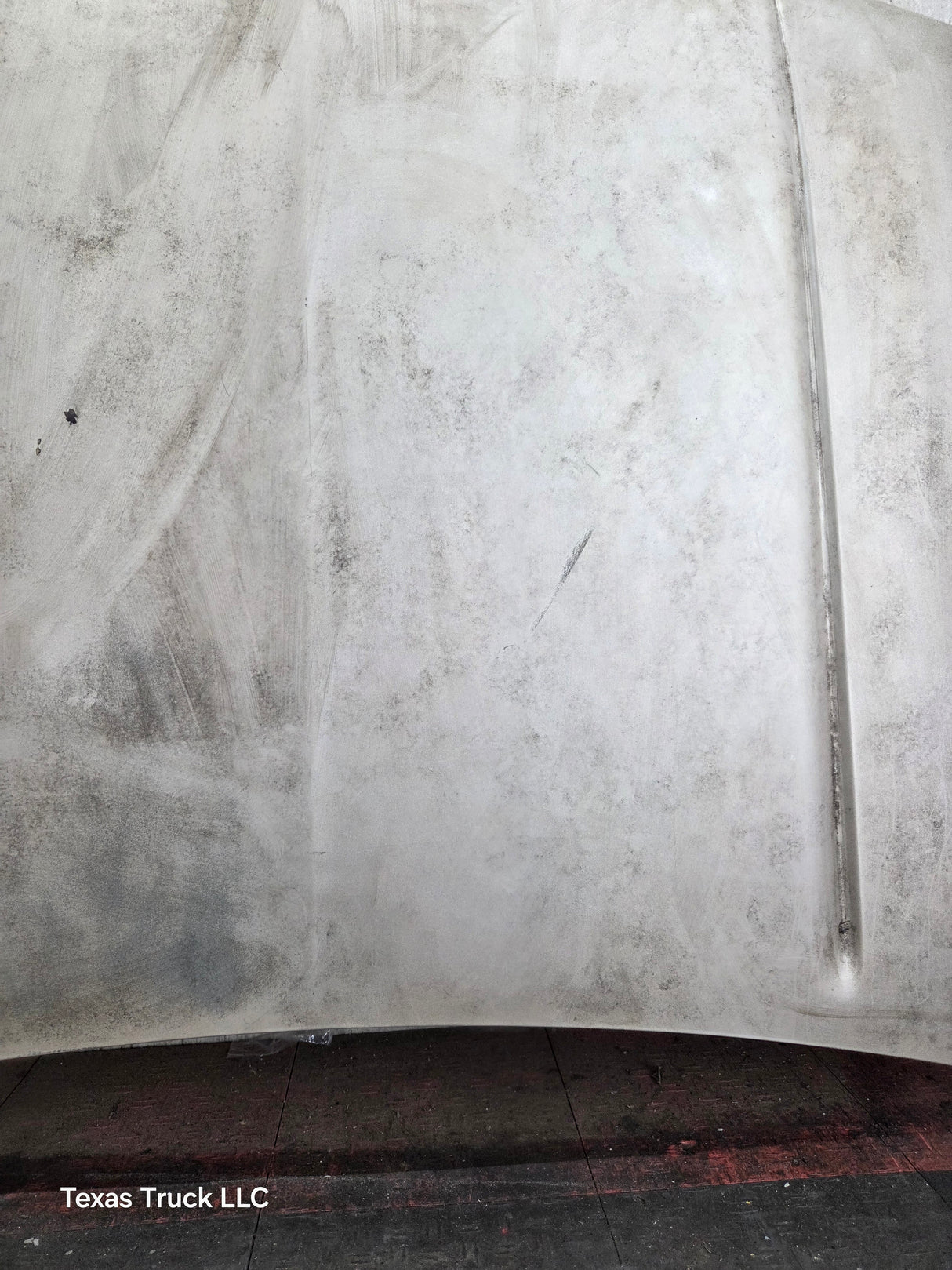 1988-1998 Chevrolet / GMC 1500 2500 3500 Hood