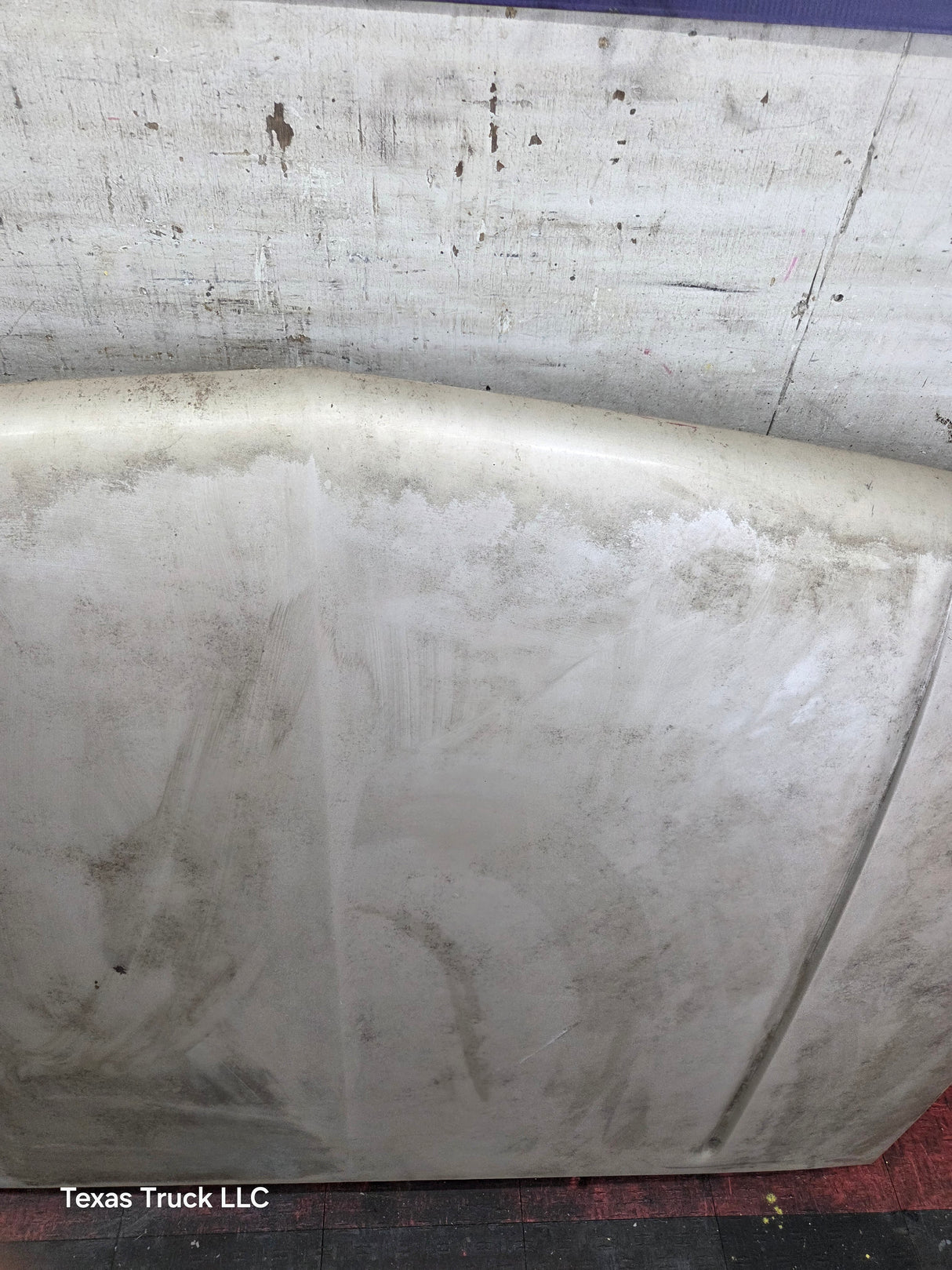 1988-1998 Chevrolet / GMC 1500 2500 3500 Hood