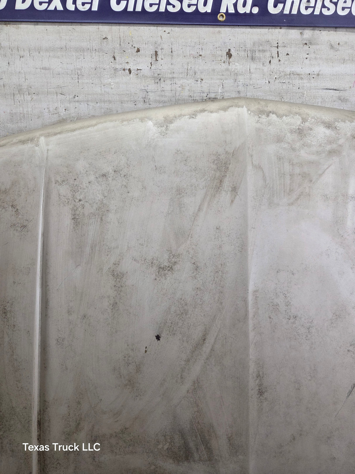 1988-1998 Chevrolet / GMC 1500 2500 3500 Hood