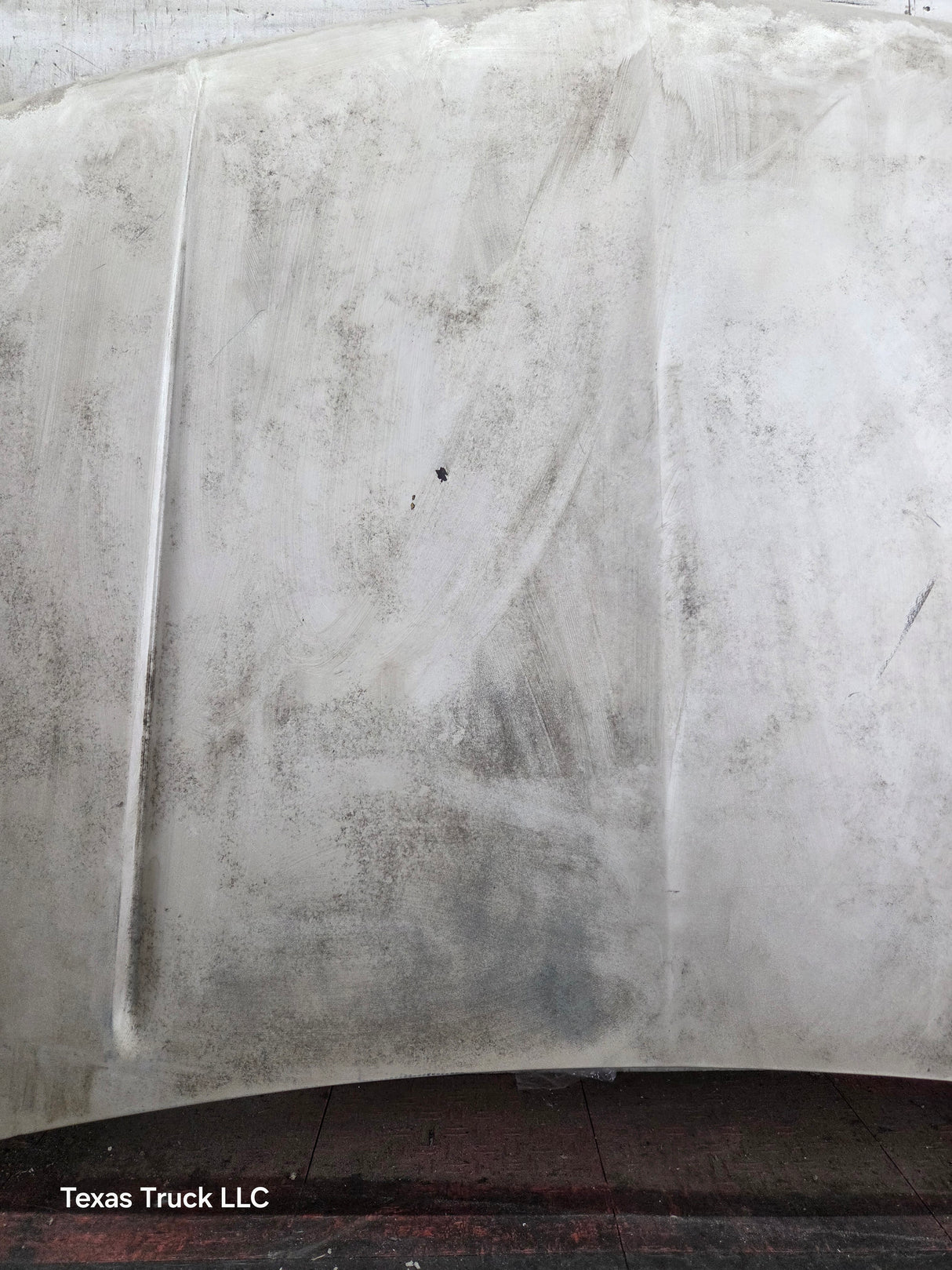 1988-1998 Chevrolet / GMC 1500 2500 3500 Hood