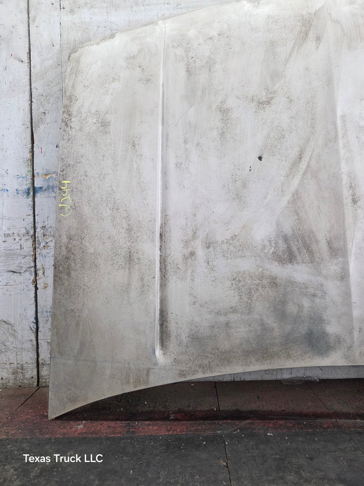 1988-1998 Chevrolet / GMC 1500 2500 3500 Hood