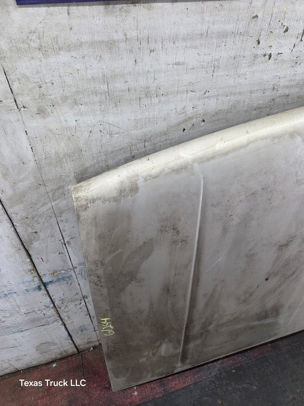 1988-1998 Chevrolet / GMC 1500 2500 3500 Hood