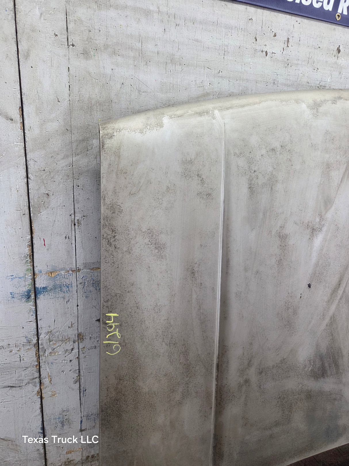 1988-1998 Chevrolet / GMC 1500 2500 3500 Hood