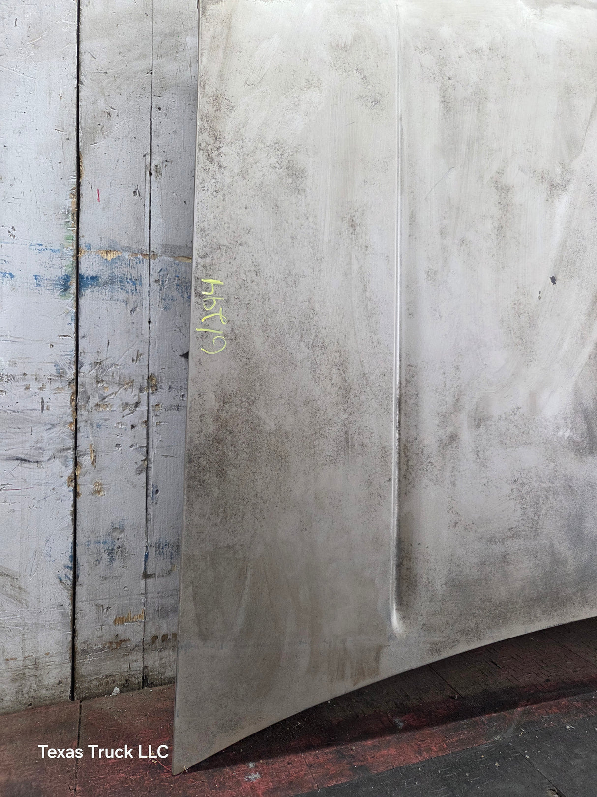 1988-1998 Chevrolet / GMC 1500 2500 3500 Hood