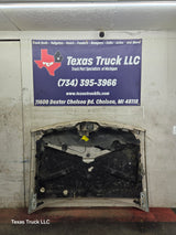 1988-1998 Chevrolet / GMC 1500 2500 3500 Hood