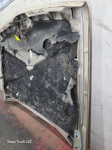 1988-1998 Chevrolet / GMC 1500 2500 3500 Hood