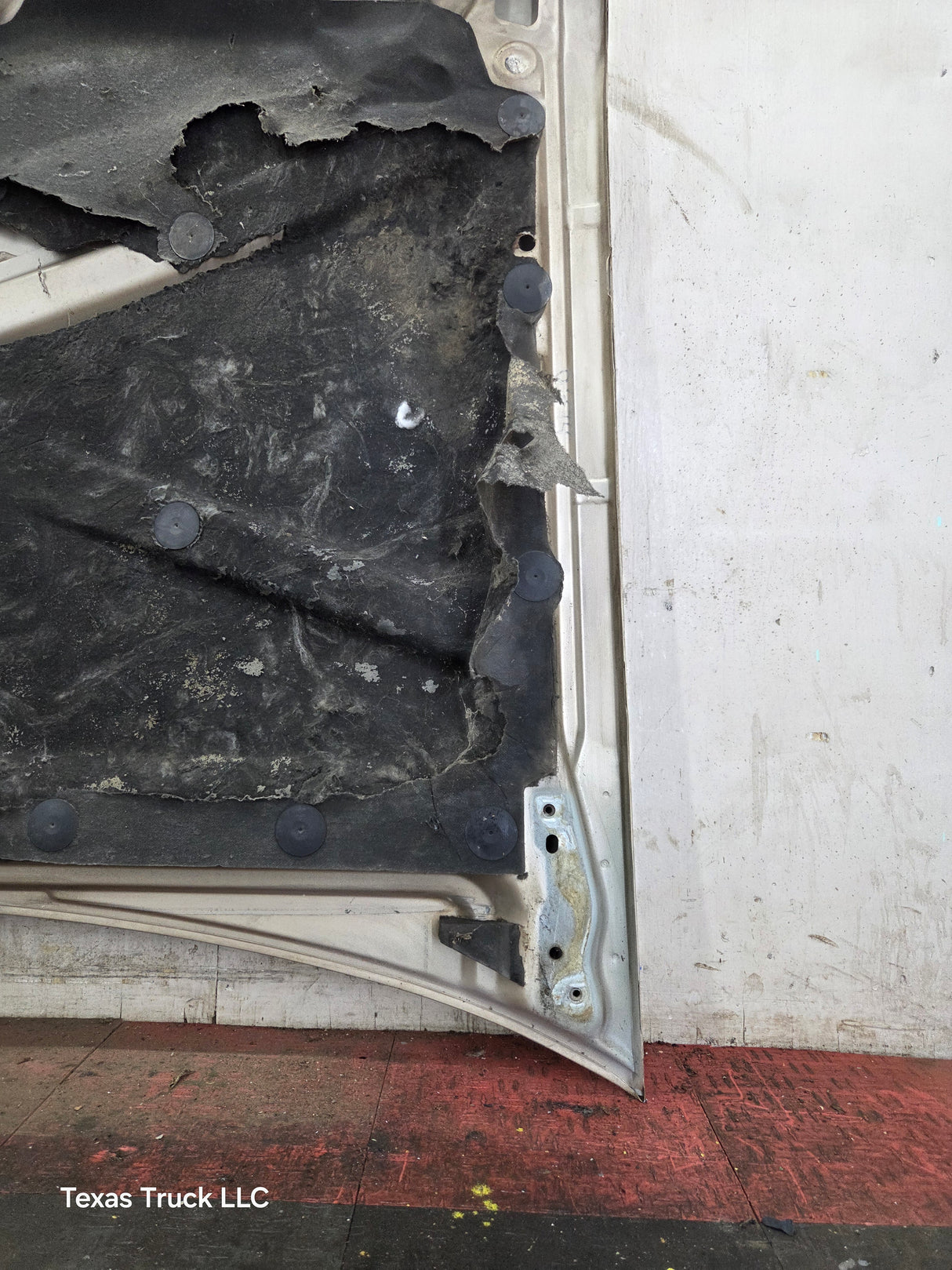 1988-1998 Chevrolet / GMC 1500 2500 3500 Hood