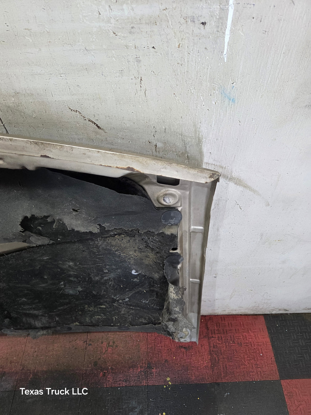 1988-1998 Chevrolet / GMC 1500 2500 3500 Hood