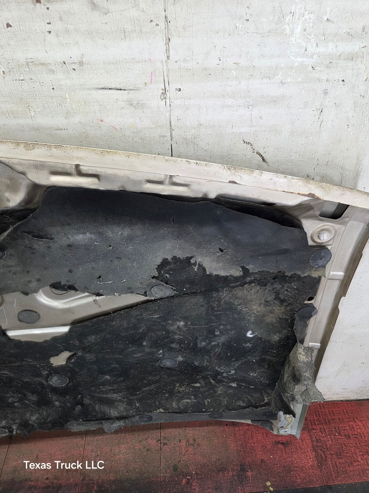 1988-1998 Chevrolet / GMC 1500 2500 3500 Hood