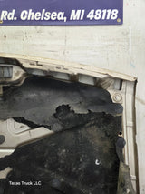 1988-1998 Chevrolet / GMC 1500 2500 3500 Hood