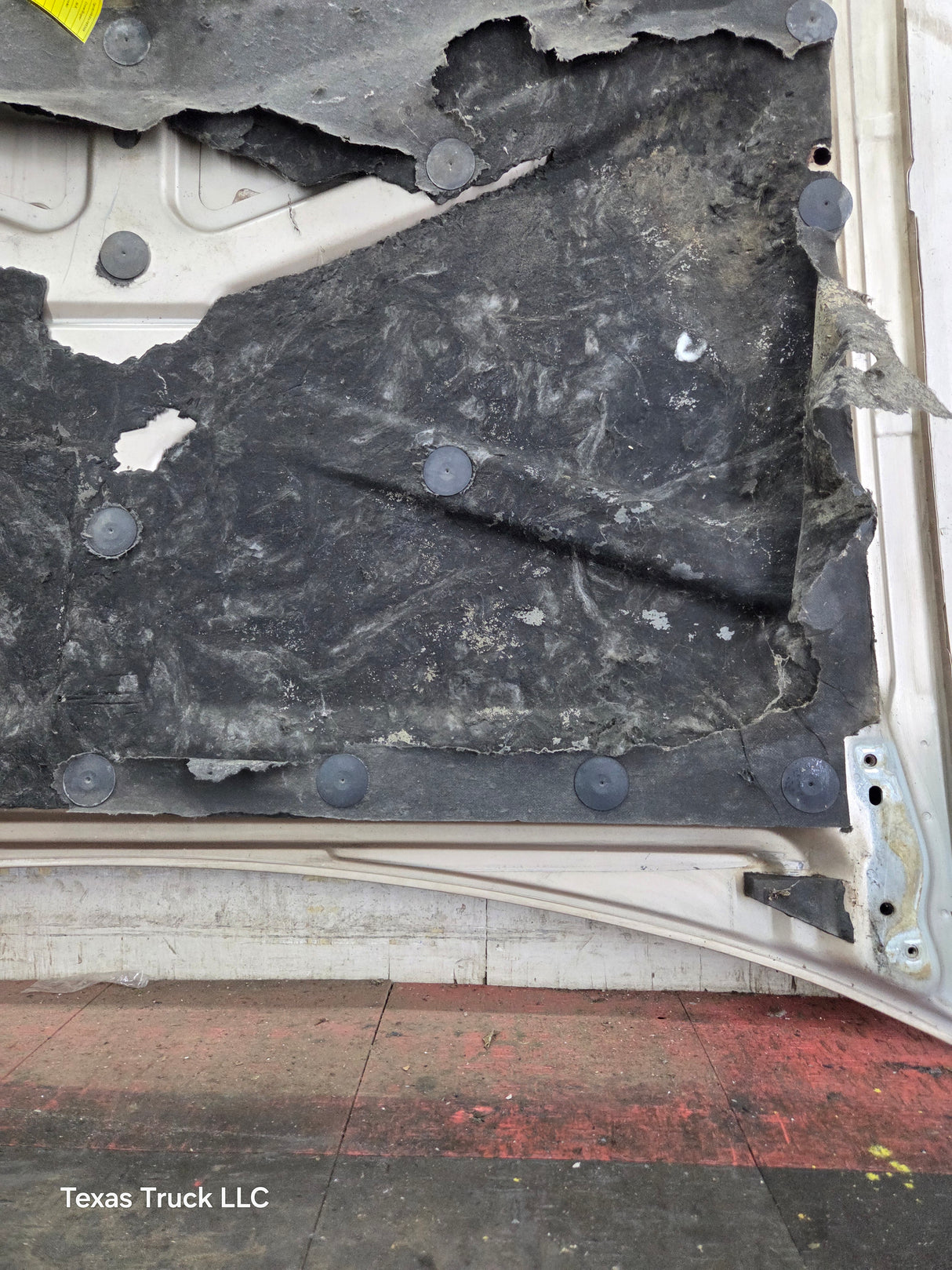 1988-1998 Chevrolet / GMC 1500 2500 3500 Hood