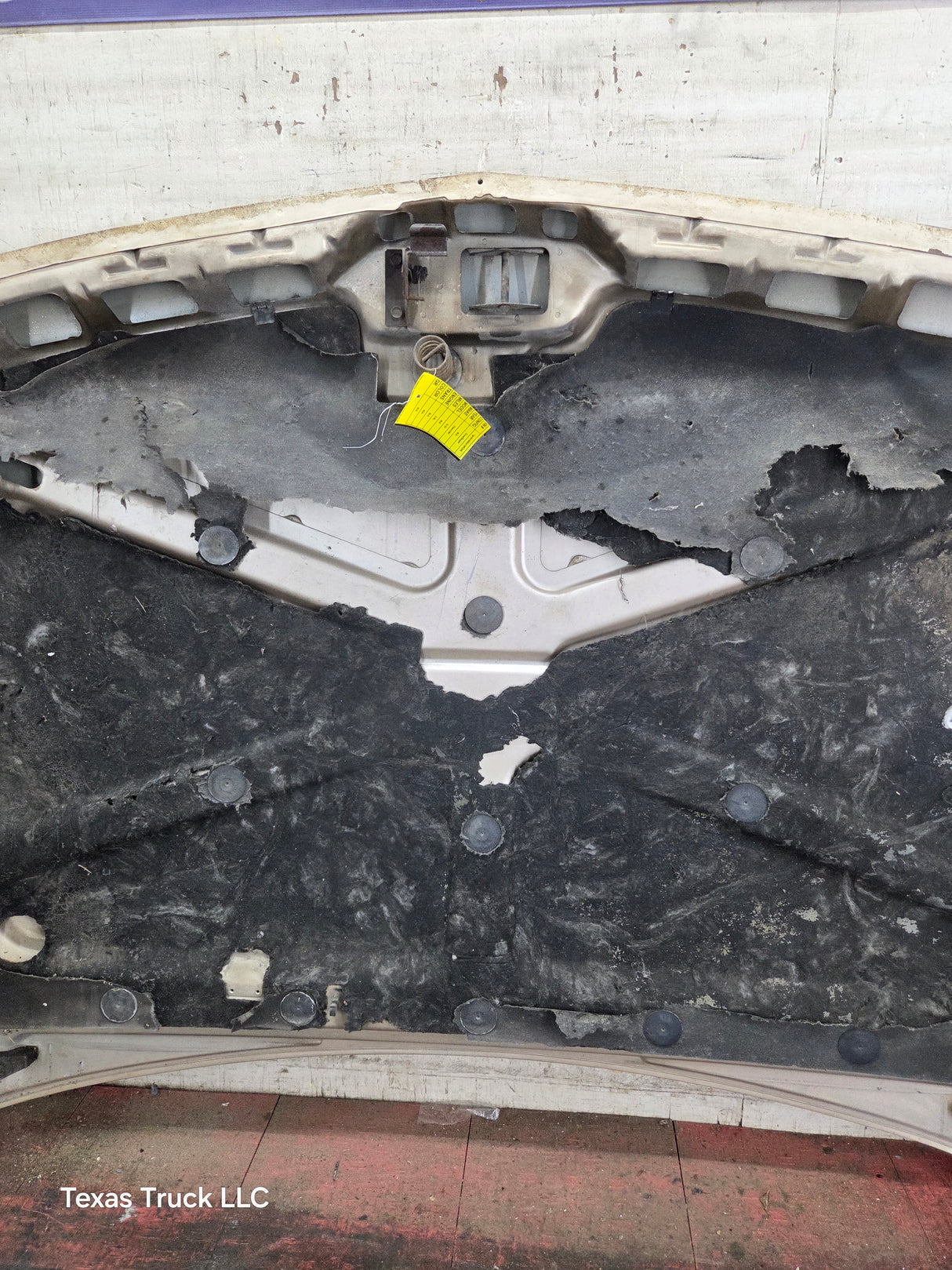 1988-1998 Chevrolet / GMC 1500 2500 3500 Hood
