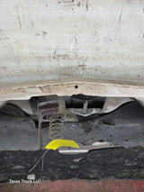 1988-1998 Chevrolet / GMC 1500 2500 3500 Hood