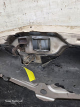 1988-1998 Chevrolet / GMC 1500 2500 3500 Hood