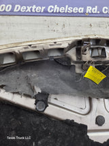 1988-1998 Chevrolet / GMC 1500 2500 3500 Hood
