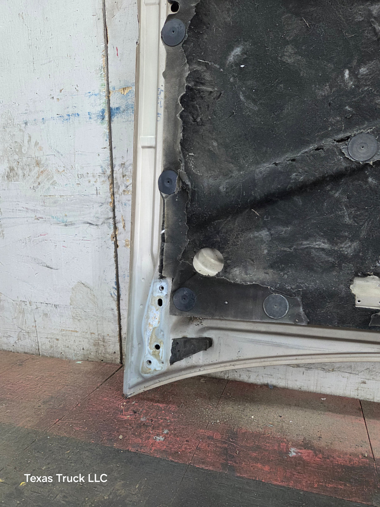 1988-1998 Chevrolet / GMC 1500 2500 3500 Hood
