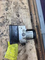 2013 Dodge Ram 1500 ABS Pump Module Control Assembly - P68207201AC