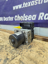 2013 Dodge Ram 1500 ABS Pump Module Control Assembly - P68207201AC